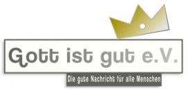 Gott ist gut